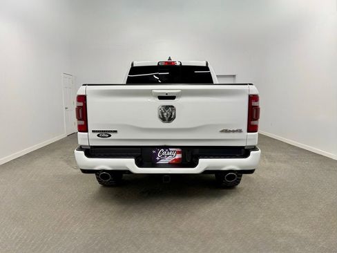 Used 2020 RAM 1500 Big Horn image 9