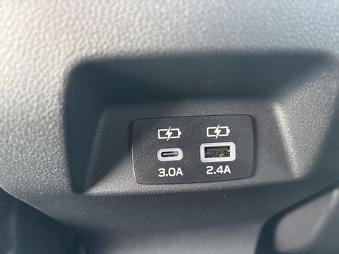 New 2026 Subaru Crosstrek 2.5i Sport image 13