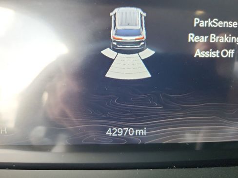 Certified 2023 Jeep Grand Cherokee L Laredo image 22