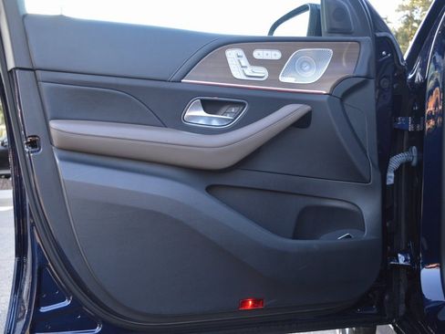 Used 2021 Mercedes-Benz GLE 53 AMG 4MATIC Coupe image 13