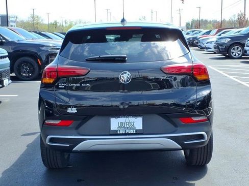Used 2023 Buick Encore GX Preferred w/ Cold Weather Comfort Package image 30