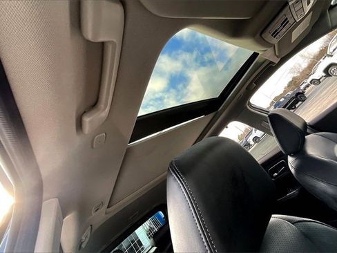 Used 2023 Nissan Rogue Platinum w/ Platinum Premium Package image 27