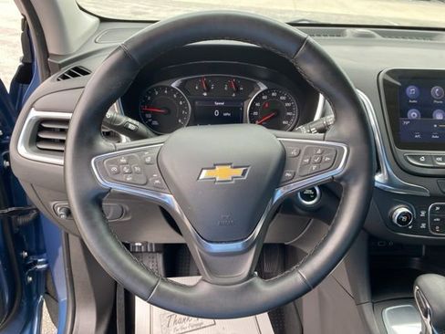 Used 2024 Chevrolet Equinox LT FWD image 18