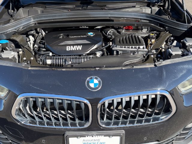 Used 2019 BMW X2 xDrive28i w/ Convenience Package AWD/4WD image 29