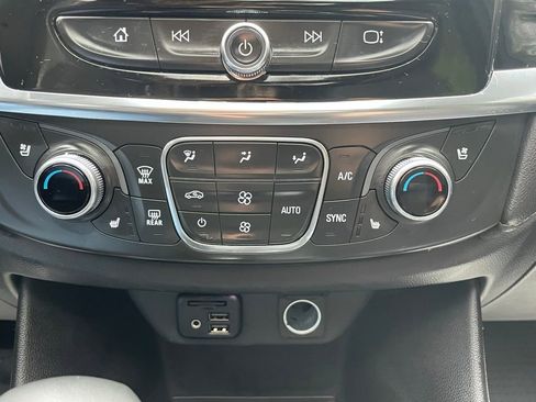 Used 2023 Chevrolet Traverse High Country w/ LPO, Floor Liner Package AWD/4WD image 45