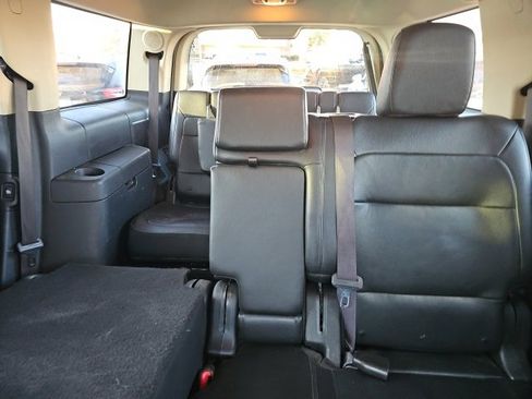 Used 2019 Ford Flex Limited image 11