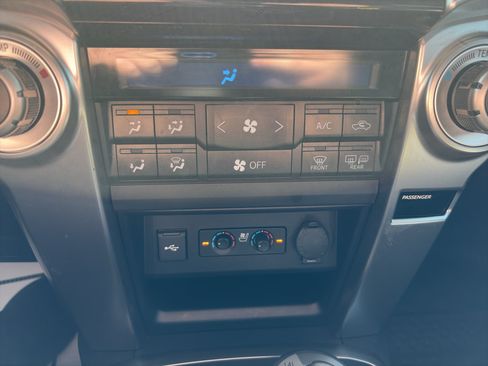 Certified 2023 Toyota 4Runner Limited AWD/4WD image 14