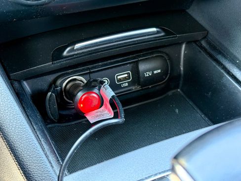 Used 2018 Kia Optima S w/ Panoramic Sunroof Package image 22