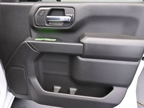 New 2026 Chevrolet Silverado 2500 W/T AWD/4WD image 28