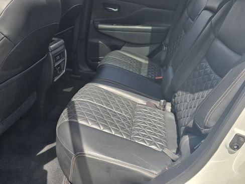 Used 2022 Nissan Murano Platinum w/ Cargo Package FWD image 20