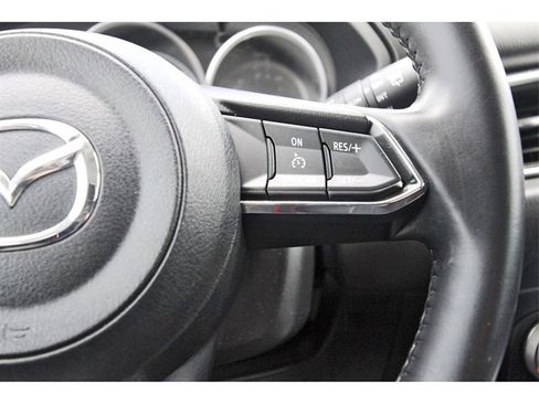 Used 2019 MAZDA CX-5 Sport image 19