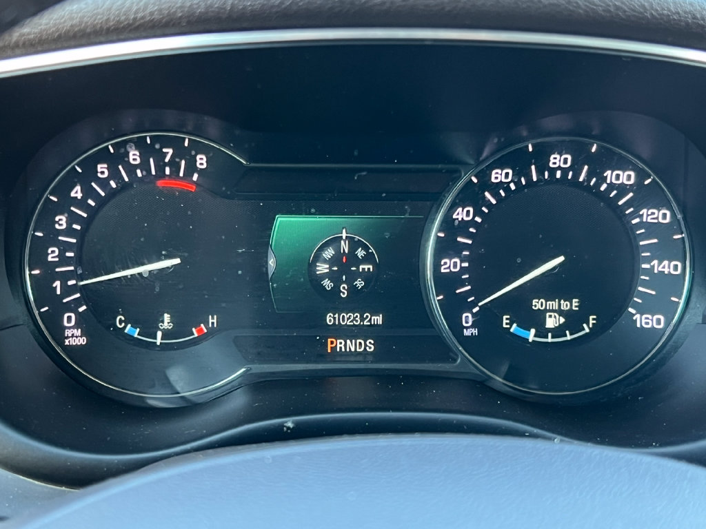 Used 2019 Lincoln MKC Select w/ Select Plus Package AWD/4WD image 19