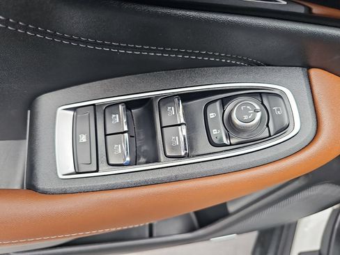 Certified 2024 Subaru Outback Touring AWD/4WD image 29