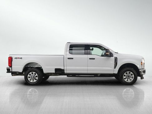 Used 2024 Ford F250 XLT image 6