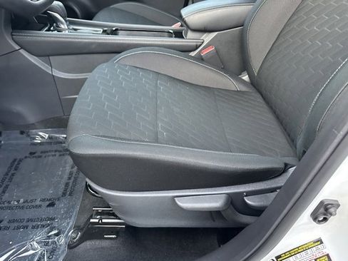 Certified 2024 Nissan Kicks SV image 24