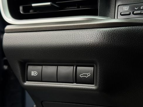 Certified 2025 Toyota Grand Highlander AWD Hybrid image 28