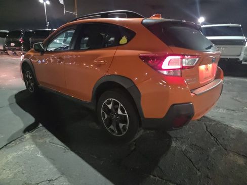 Used 2019 Subaru Crosstrek 2.0i Premium image 6