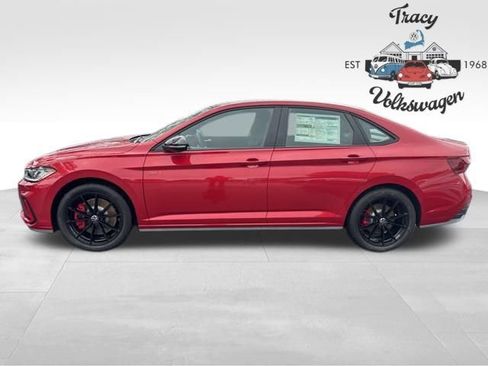 New 2025 Volkswagen Jetta GLI Autobahn image 4