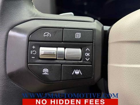 Used 2025 Kia K4 GT-Line w/ GT-Line Sunroof Package FWD image 36