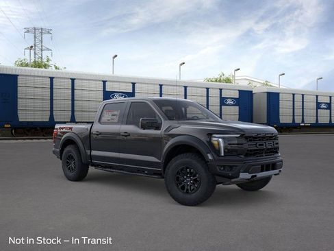 New 2026 Ford F150 Raptor image 51