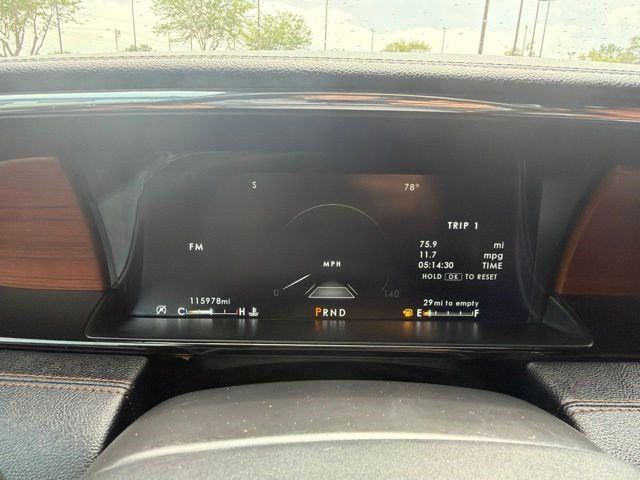 Used 2020 Lincoln Navigator L Reserve w/ Equipment Group 208A Reserve AWD/4WD image 37