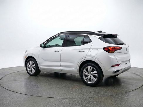Used 2025 Buick Encore GX Preferred image 6