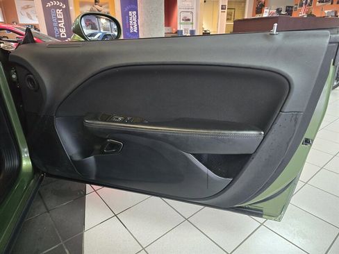 Used 2018 Dodge Challenger SXT w/ Blacktop Package image 11