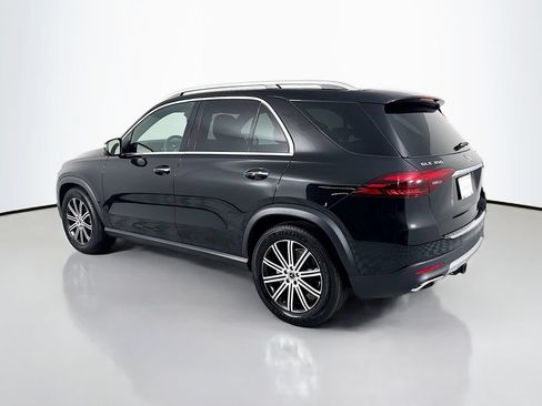 Used 2026 Mercedes-Benz GLE 350 4MATIC image 3
