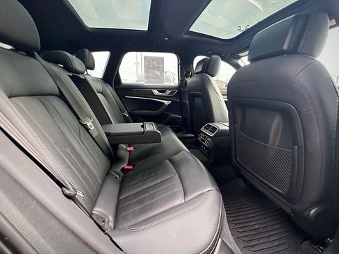 Used 2020 Audi A6 3.0T allroad Premium Plus image 25