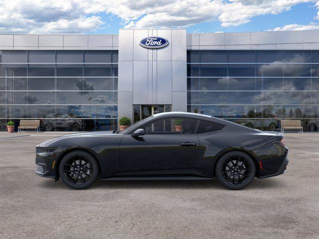 New 2026 Ford Mustang Coupe w/ Mustang Nite Pony Package RWD image 30