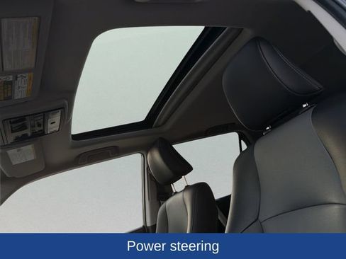 Used 2022 Toyota 4Runner SR5 Premium w/ Moonroof Package AWD/4WD image 12