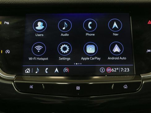 Used 2020 Cadillac XT6 Premium Luxury image 32