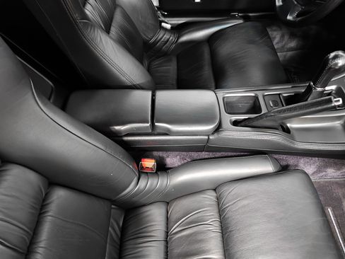 Used 1994 Acura NSX RWD image 27