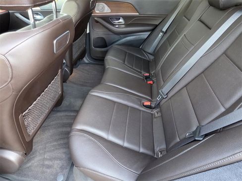 Used 2020 Mercedes-Benz GLE 350 4MATIC image 10