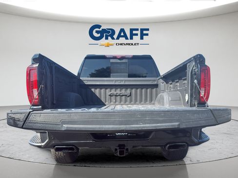 Used 2022 GMC Sierra 1500 AT4 w/ AT4 Premium Package AWD/4WD image 28
