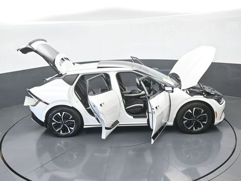 Used 2024 Kia EV6 GT-Line image 80