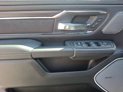 New 2026 RAM 1500 Laramie w/ Night Edition AWD/4WD image 8