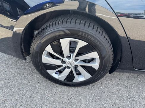 Used 2020 Nissan Altima 2.5 S FWD image 10