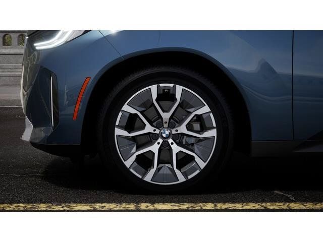 Used 2026 BMW X3 xDrive30i w/ Premium Package AWD/4WD image 7