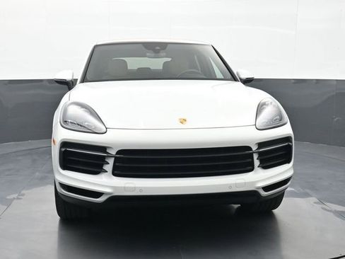 Certified 2021 Porsche Cayenne Coupe AWD/4WD image 26