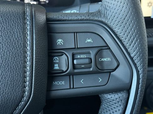 New 2026 Toyota Tacoma TRD Pro AWD/4WD image 26