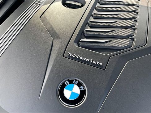 Certified 2023 BMW 540i w/ M Sport Package RWD image 33