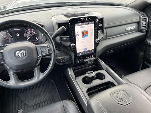 Used 2024 RAM 2500 Rebel image 13