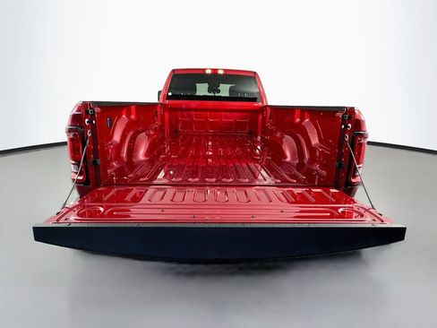 New 2027 RAM 3500 Big Horn AWD/4WD image 15
