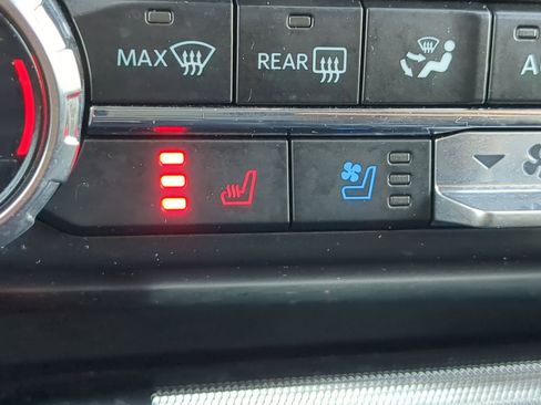 Certified 2023 Ford F150 Tremor w/ Equipment Group 402A High image 22