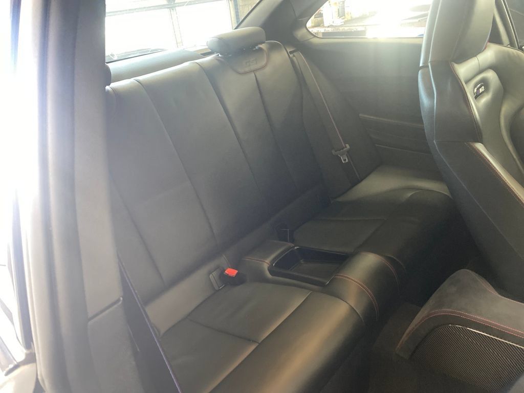 Used 2020 BMW M2 CS RWD image 29