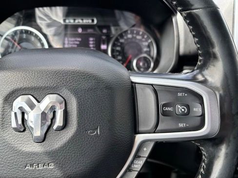 Used 2020 RAM 1500 Big Horn AWD/4WD image 28