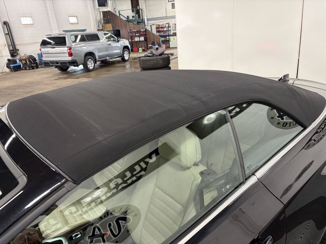 Used 2016 Buick Cascada Premium FWD image 22