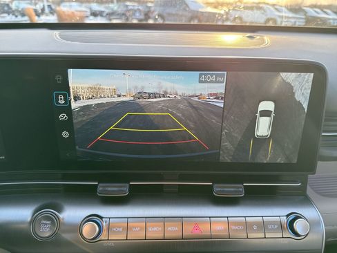 New 2026 Hyundai Kona Limited image 19