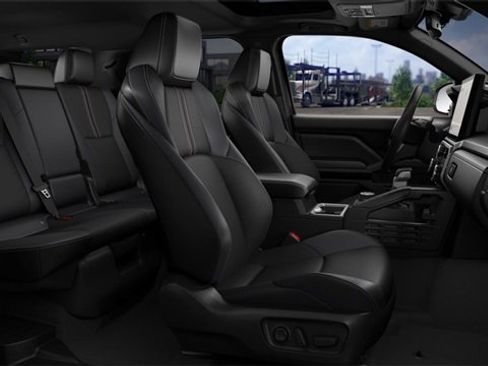 New 2026 Toyota 4Runner Limited image 20